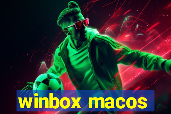 winbox macos